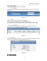 Preview for 14 page of Dahua ESS3016X User Manual