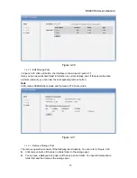 Предварительный просмотр 35 страницы Dahua ESS3016X User Manual