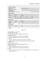 Предварительный просмотр 39 страницы Dahua ESS3016X User Manual