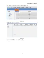 Предварительный просмотр 50 страницы Dahua ESS3016X User Manual