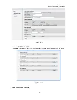 Предварительный просмотр 54 страницы Dahua ESS3016X User Manual