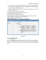 Предварительный просмотр 64 страницы Dahua ESS3016X User Manual