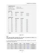 Предварительный просмотр 73 страницы Dahua ESS3016X User Manual