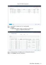 Preview for 38 page of Dahua EVS50 Series Quick Start Manual