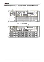 Предварительный просмотр 24 страницы Dahua EVS71 Series User Manual