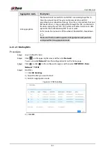 Предварительный просмотр 138 страницы Dahua EVS71 Series User Manual