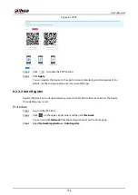 Предварительный просмотр 143 страницы Dahua EVS71 Series User Manual