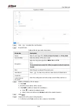 Предварительный просмотр 145 страницы Dahua EVS71 Series User Manual