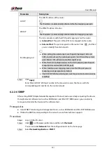 Предварительный просмотр 148 страницы Dahua EVS71 Series User Manual