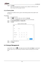 Предварительный просмотр 153 страницы Dahua EVS71 Series User Manual