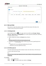 Предварительный просмотр 160 страницы Dahua EVS71 Series User Manual