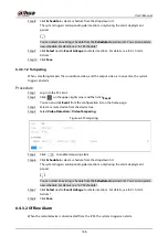 Preview for 183 page of Dahua EVS71 Series User Manual