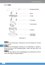 Preview for 8 page of Dahua EZ-IP DOME Quick Start Manual