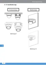 Preview for 14 page of Dahua EZ-IP DOME Quick Start Manual