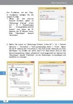 Preview for 20 page of Dahua EZ-IP DOME Quick Start Manual