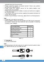 Preview for 24 page of Dahua EZ-IP DOME Quick Start Manual