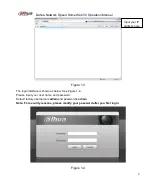 Предварительный просмотр 6 страницы Dahua F4X5 Operation Manual