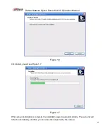 Предварительный просмотр 8 страницы Dahua F4X5 Operation Manual