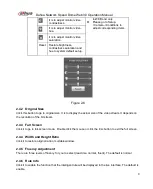 Предварительный просмотр 12 страницы Dahua F4X5 Operation Manual