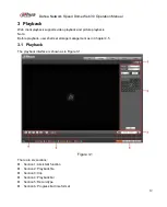 Предварительный просмотр 16 страницы Dahua F4X5 Operation Manual