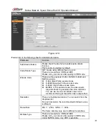 Предварительный просмотр 33 страницы Dahua F4X5 Operation Manual