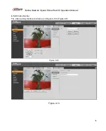 Предварительный просмотр 35 страницы Dahua F4X5 Operation Manual