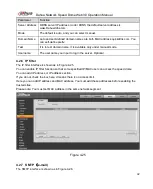 Предварительный просмотр 46 страницы Dahua F4X5 Operation Manual
