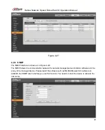 Предварительный просмотр 49 страницы Dahua F4X5 Operation Manual