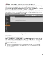 Предварительный просмотр 52 страницы Dahua F4X5 Operation Manual