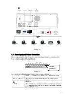 Предварительный просмотр 8 страницы Dahua Forensic NVR0404FD-S Quick Start Manual