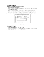 Предварительный просмотр 9 страницы Dahua Forensic NVR0404FD-S Quick Start Manual