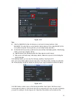 Предварительный просмотр 20 страницы Dahua Forensic NVR0404FD-S Quick Start Manual