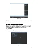 Предварительный просмотр 22 страницы Dahua Forensic NVR0404FD-S Quick Start Manual