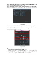 Предварительный просмотр 23 страницы Dahua Forensic NVR0404FD-S Quick Start Manual