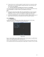 Предварительный просмотр 24 страницы Dahua Forensic NVR0404FD-S Quick Start Manual