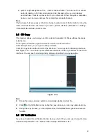 Предварительный просмотр 27 страницы Dahua Forensic NVR0404FD-S Quick Start Manual