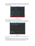 Предварительный просмотр 28 страницы Dahua Forensic NVR0404FD-S Quick Start Manual