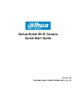 Preview for 1 page of Dahua G26 Quick Start Manual