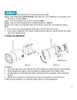 Preview for 5 page of Dahua G26 Quick Start Manual