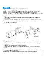 Preview for 11 page of Dahua G26 Quick Start Manual