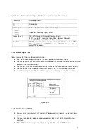 Preview for 9 page of Dahua G4-HDE Series Quick Start Manual