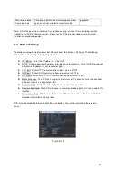 Preview for 19 page of Dahua G4-HDE Series Quick Start Manual