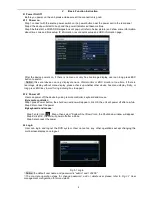 Preview for 9 page of Dahua General 960H Mini 1U series User Manual