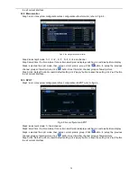 Preview for 15 page of Dahua General 960H Mini 1U series User Manual