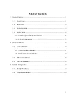 Preview for 5 page of Dahua H-IPC-HF81230E Quick Start Manual