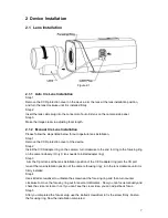 Preview for 12 page of Dahua H-IPC-HF81230E Quick Start Manual