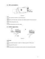 Предварительный просмотр 13 страницы Dahua H-IPC-HF81230E Quick Start Manual