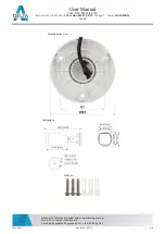 Предварительный просмотр 4 страницы Dahua HAC-B3A21-Z-2712 User Manual