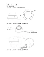 Preview for 6 page of Dahua HAC-HDBW SERIES User Manual