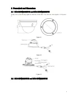 Preview for 8 page of Dahua HAC-HDBW2120EP User Manual